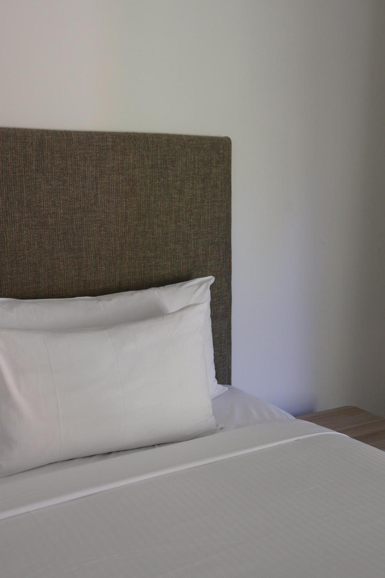 Q Station Hotel Сидни Екстериор снимка