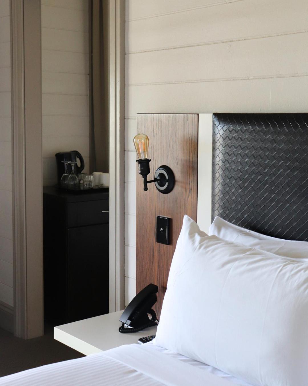 Q Station Hotel Сидни Екстериор снимка