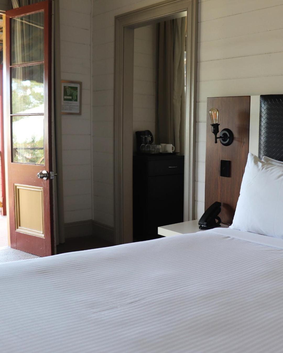 Q Station Hotel Сидни Екстериор снимка