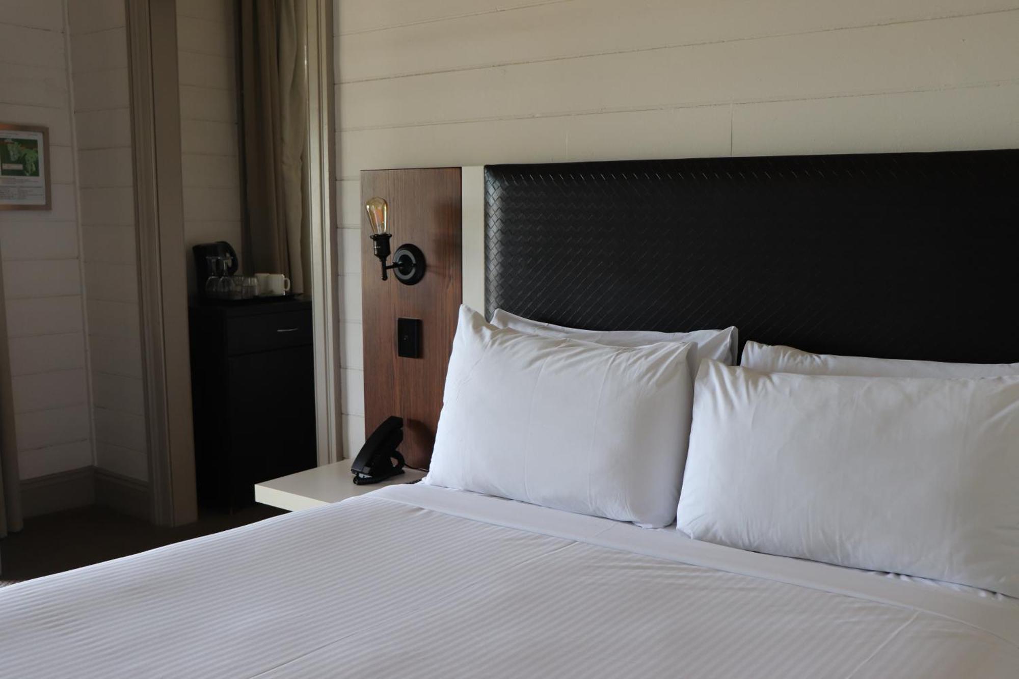 Q Station Hotel Сидни Екстериор снимка